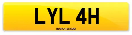 LYL 4H