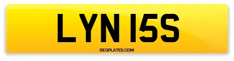 LYN 15S