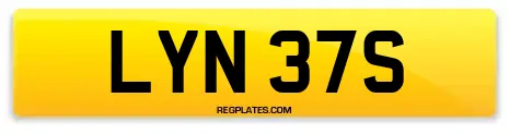 LYN 37S