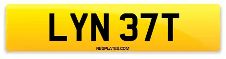 LYN 37T