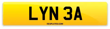 LYN 3A