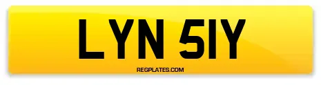 LYN 51Y