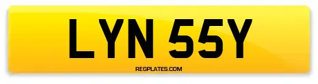 LYN 55Y