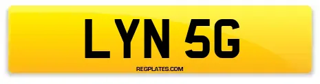 LYN 5G