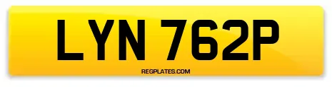 LYN 762P