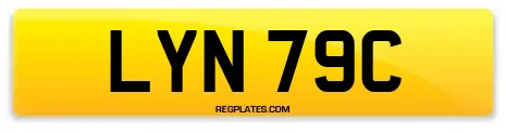 LYN 79C