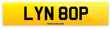 LYN 80P