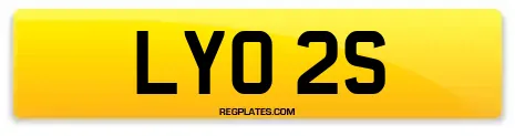 LYO 2S