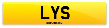 Registration