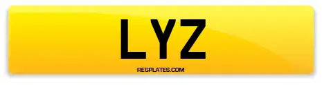 Registration