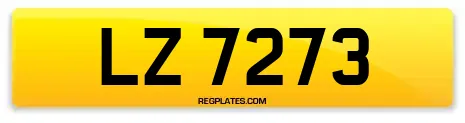 LZ 7273