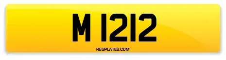 M 1212