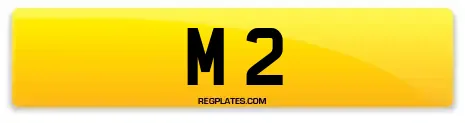 M 2