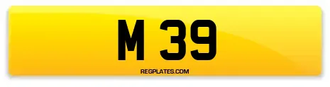M 39