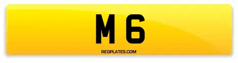 M 6
