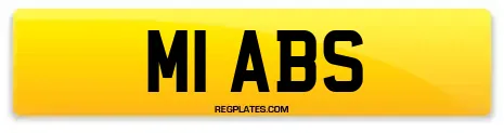 M1 ABS