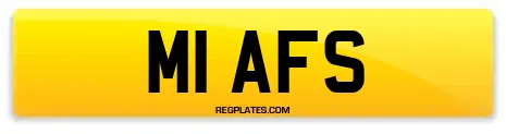 M1 AFS