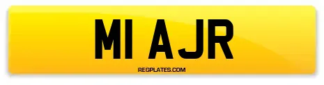 M1 AJR