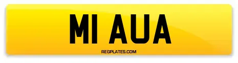 M1 AUA