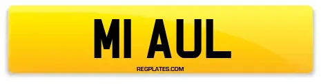 M1 AUL