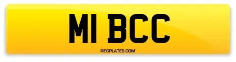 M1 BCC