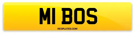M1 BOS