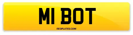 M1 BOT