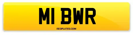 M1 BWR