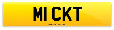 M1 CKT