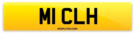 M1 CLH