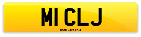 M1 CLJ