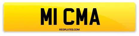 M1 CMA