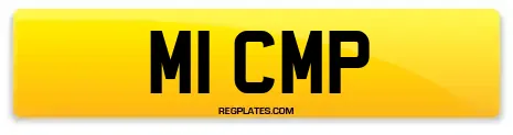 M1 CMP