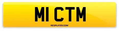 M1 CTM