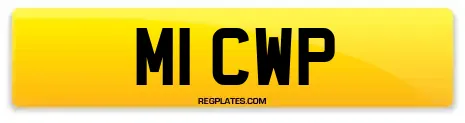 M1 CWP