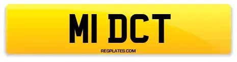 M1 DCT