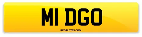 M1 DGO