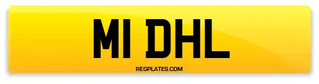 M1 DHL