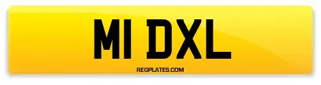 M1 DXL