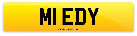 M1 EDY