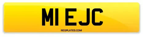 M1 EJC