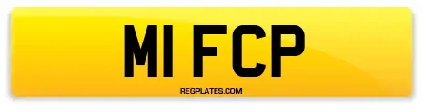 M1 FCP