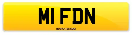 M1 FDN