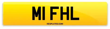 M1 FHL