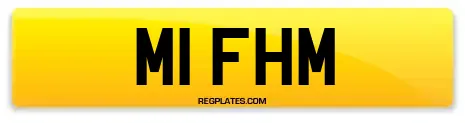 M1 FHM