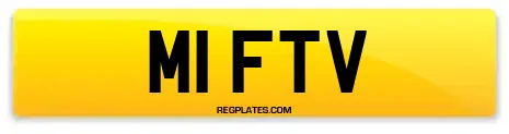 M1 FTV