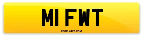 M1 FWT