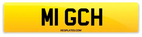 M1 GCH