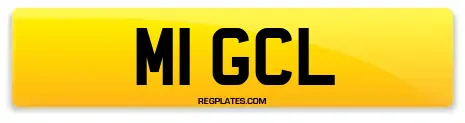 M1 GCL