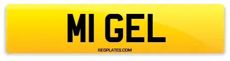 M1 GEL